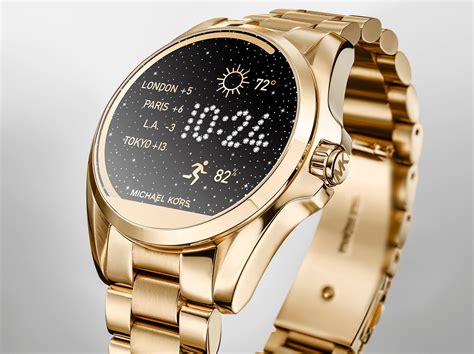 michael kors access smart watches|Michael Kors smartwatch price.